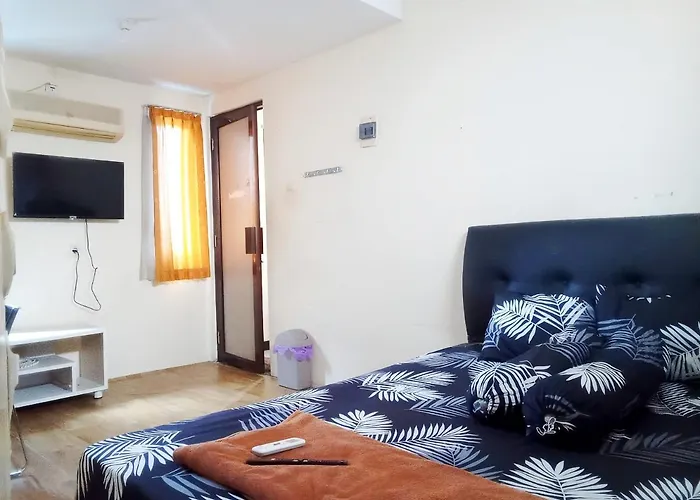 De Patuk HomestayHotel Jogja