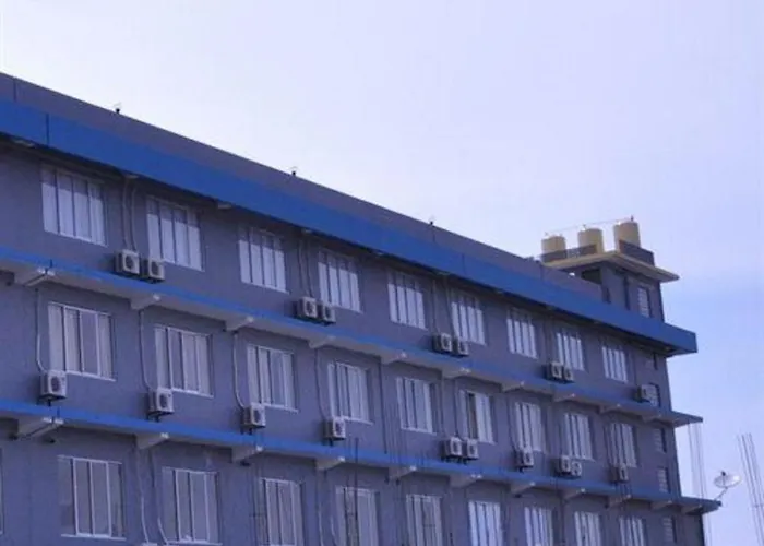 Dermaga KeluargaHotel Jogja